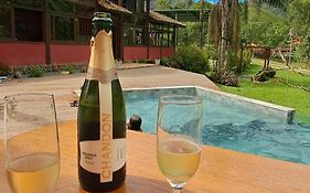 Pousada Vale da Cachoeira